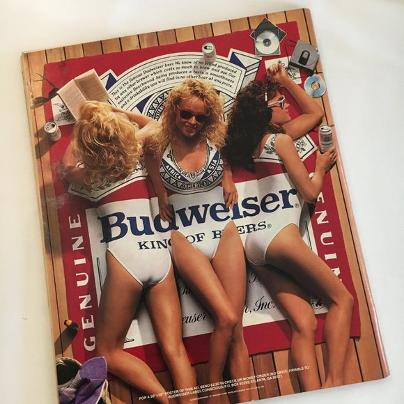 August 1987 Rolling Stone Magazine Vintage Magazine Collectible Gift Idea Ads - Picture 14 of 14